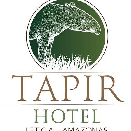 Tapir Hotel Leticia Ngoại thất bức ảnh