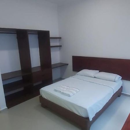 Tapir Hotel Leticia Ngoại thất bức ảnh