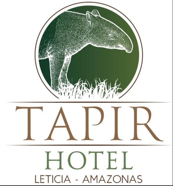 Tapir Hotel Leticia Ngoại thất bức ảnh