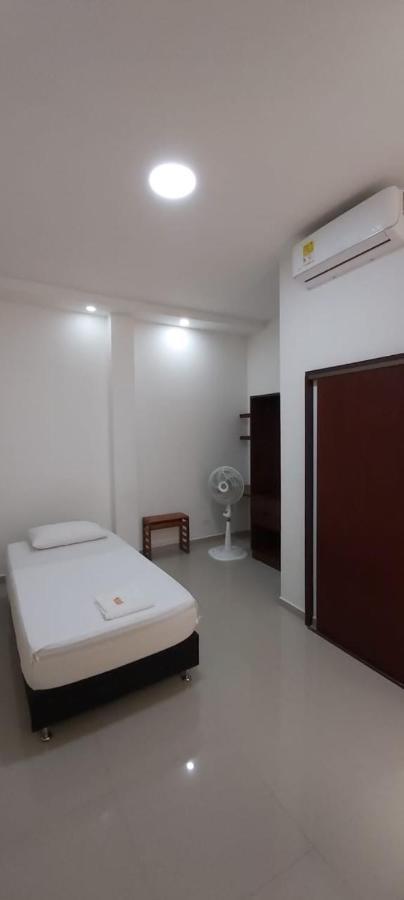 Tapir Hotel Leticia Ngoại thất bức ảnh